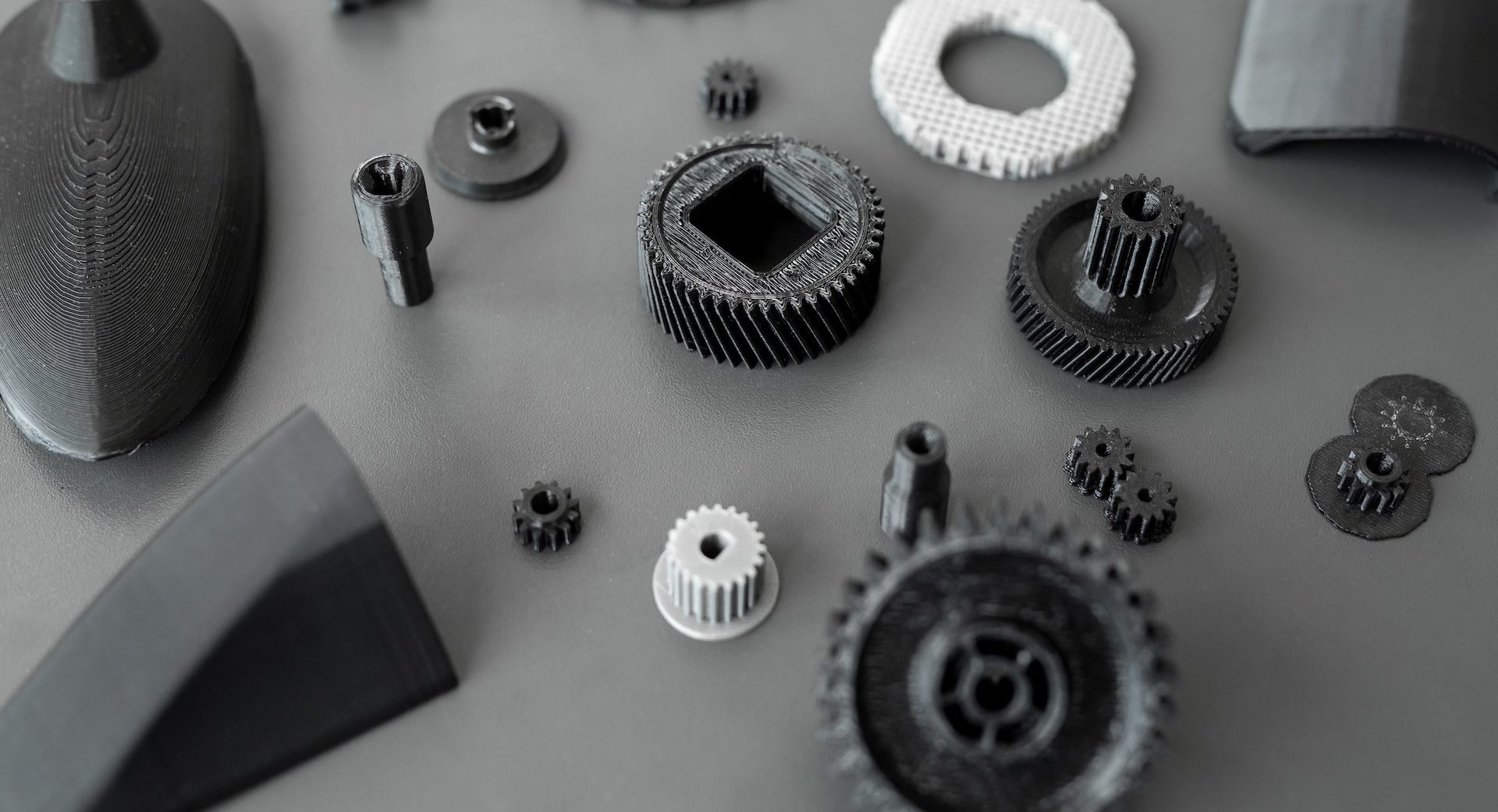 3D Printing and Dimensional Tolerancing in Product Design