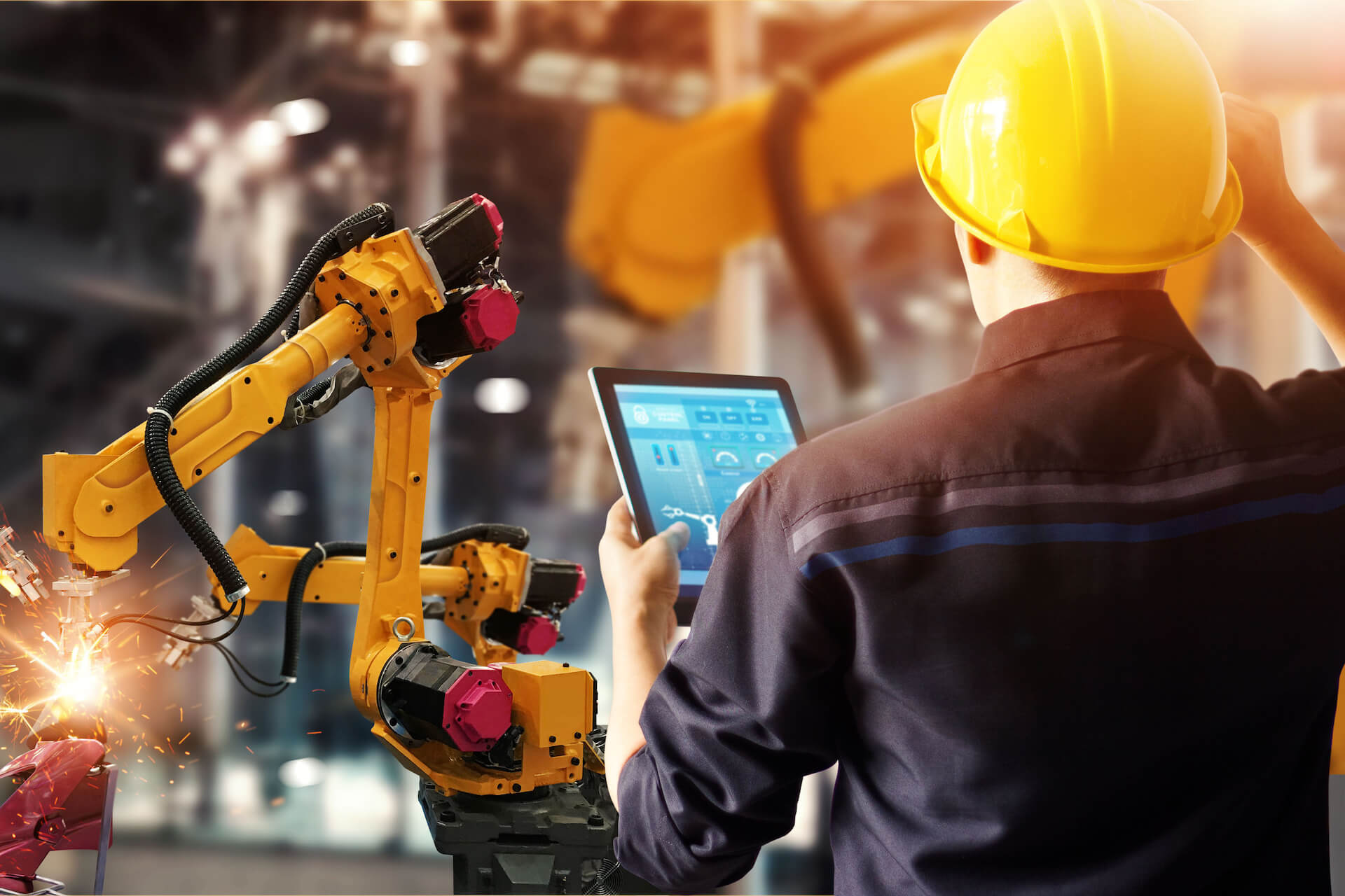 How to Effectively Integrate Industrial Automation