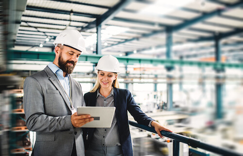 4 Ways Turnkey Manufacturing Can Benefit Your Business