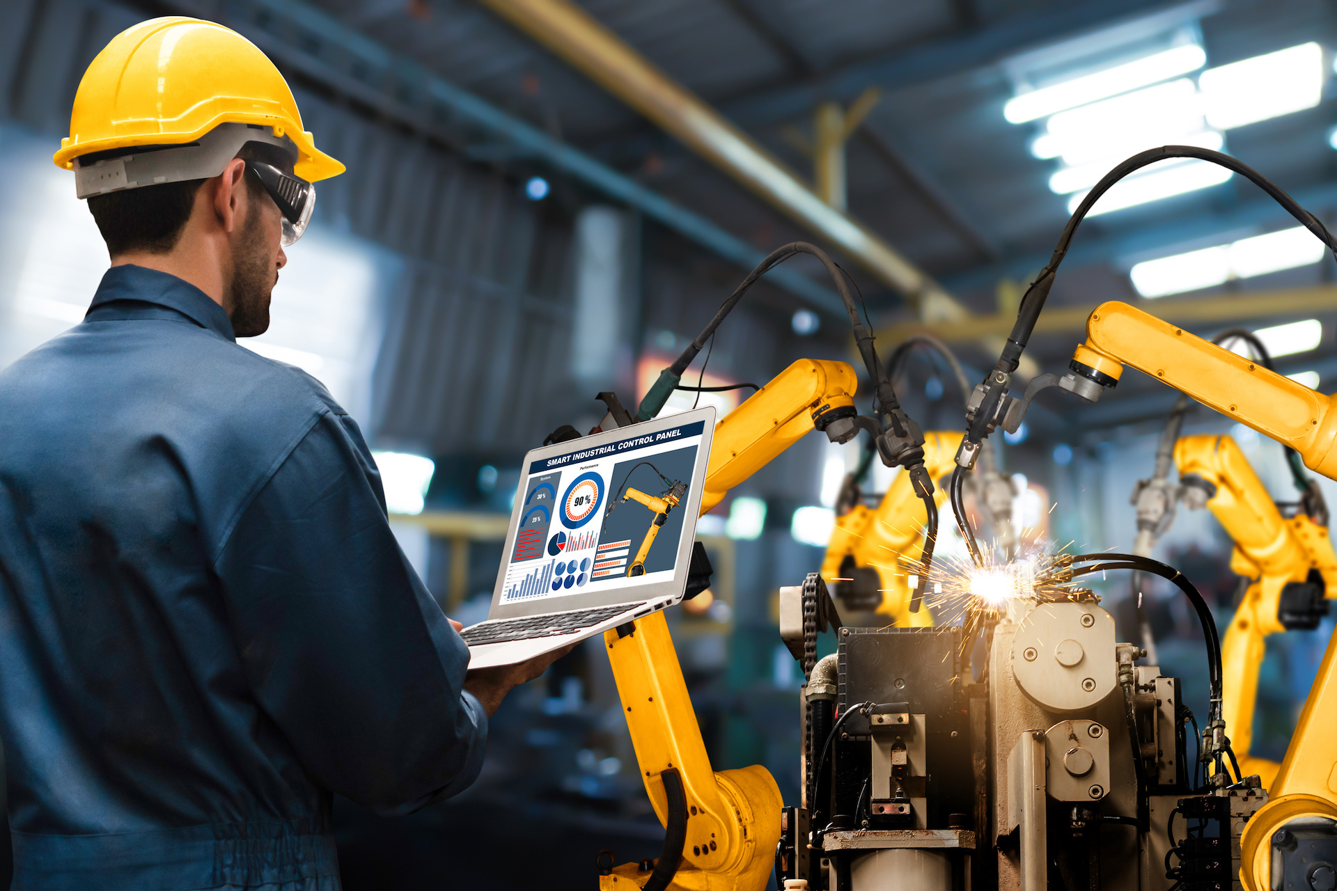 Pros and Cons of Automation in Manufacturing