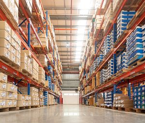 CTech inventory management