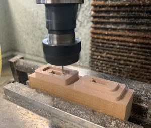 CTech core products molding