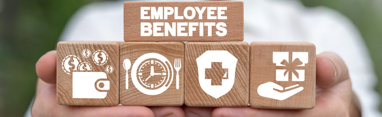 How to Afford Employee Benefits as a Startup