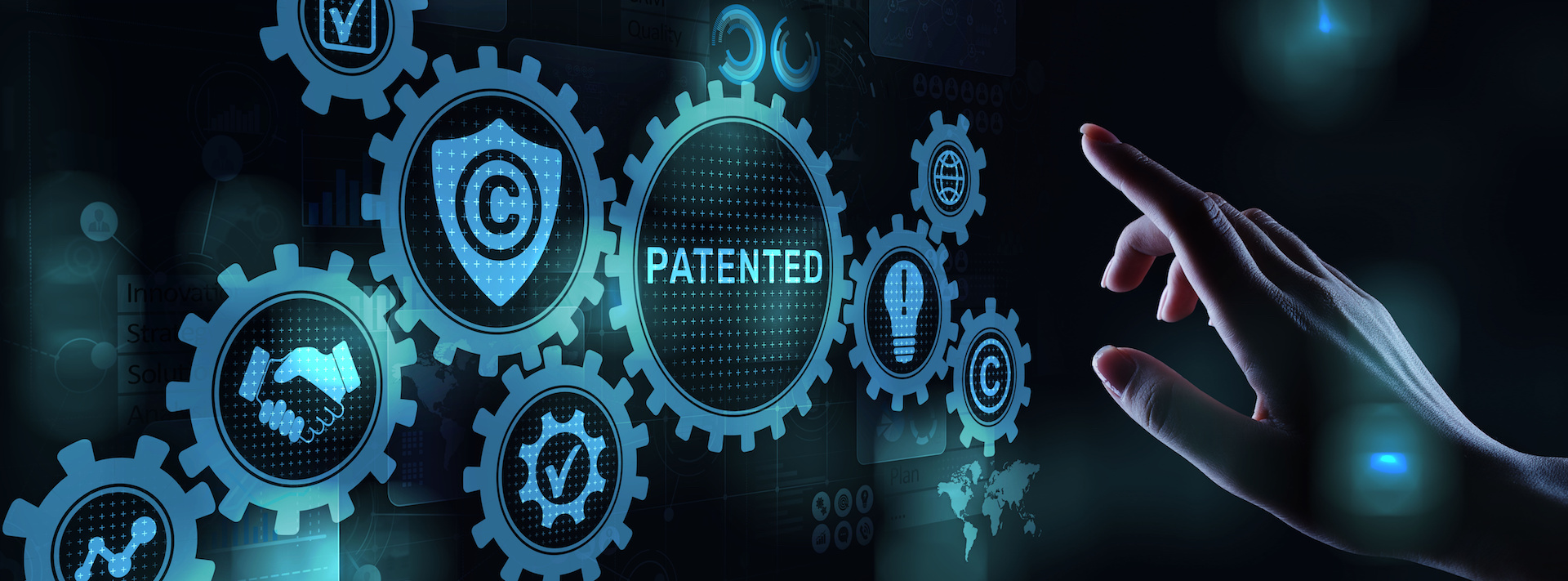 The Purpose of Patents